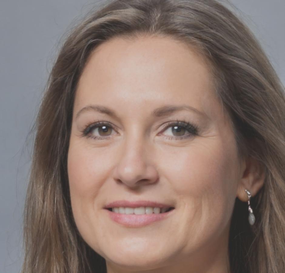 Mălina Dragomirescu - Consultant Fintech și Inovație