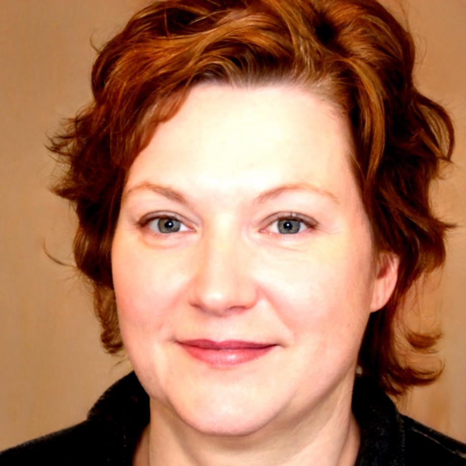 Mirela Popescu, proprietară franciză