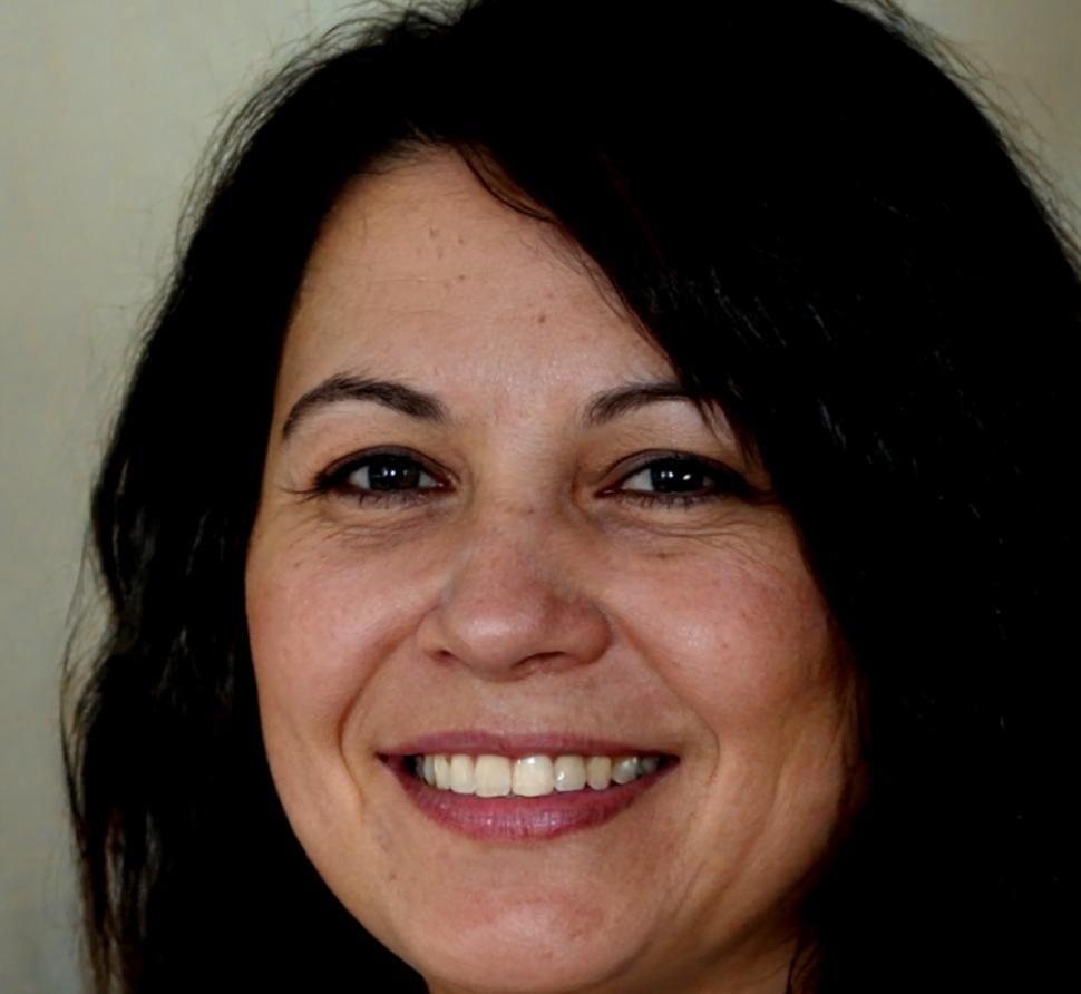 Ruxandra Petrișor - Director Strategie Francize