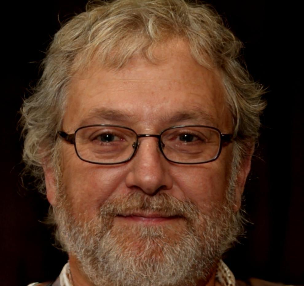 Valentin Călinescu - Expert Senior Dezvoltare de Afaceri